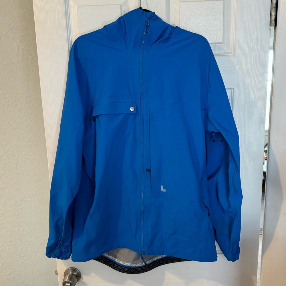 Black Crows Ski Jacket